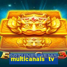 multicanais tv online ao vivo